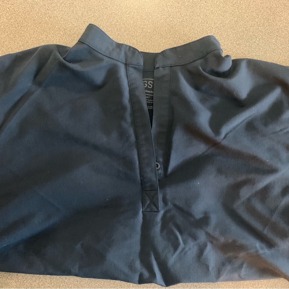 Figs Large Rafaela Scrub Top